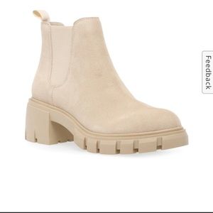 Steve Madden Howler Boots